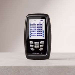 Vitaltrack Pro TENS Machine