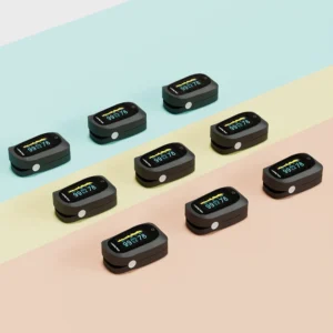 Vital track oximeter1